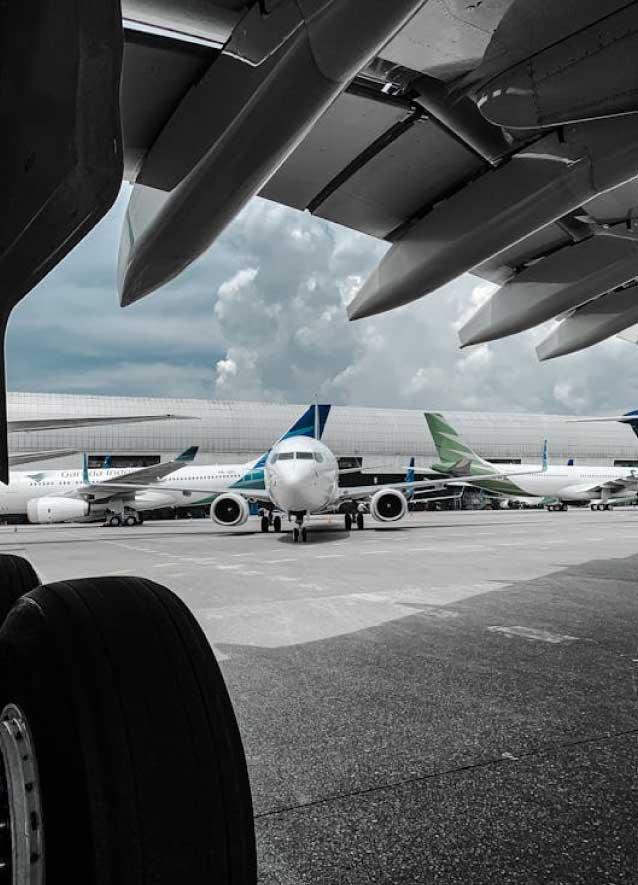 airwayHub
